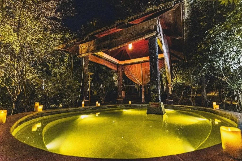 Country Garden Phoenix Hotel Xianning