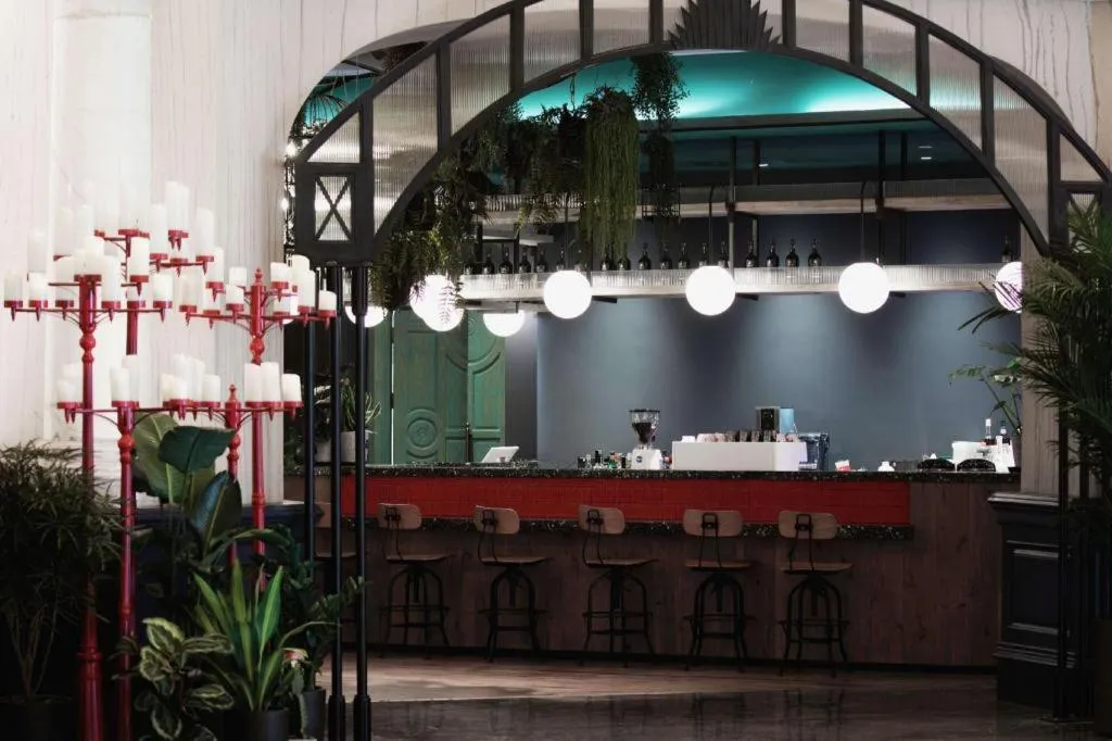 Country Garden Phoenix Hotel Xianning