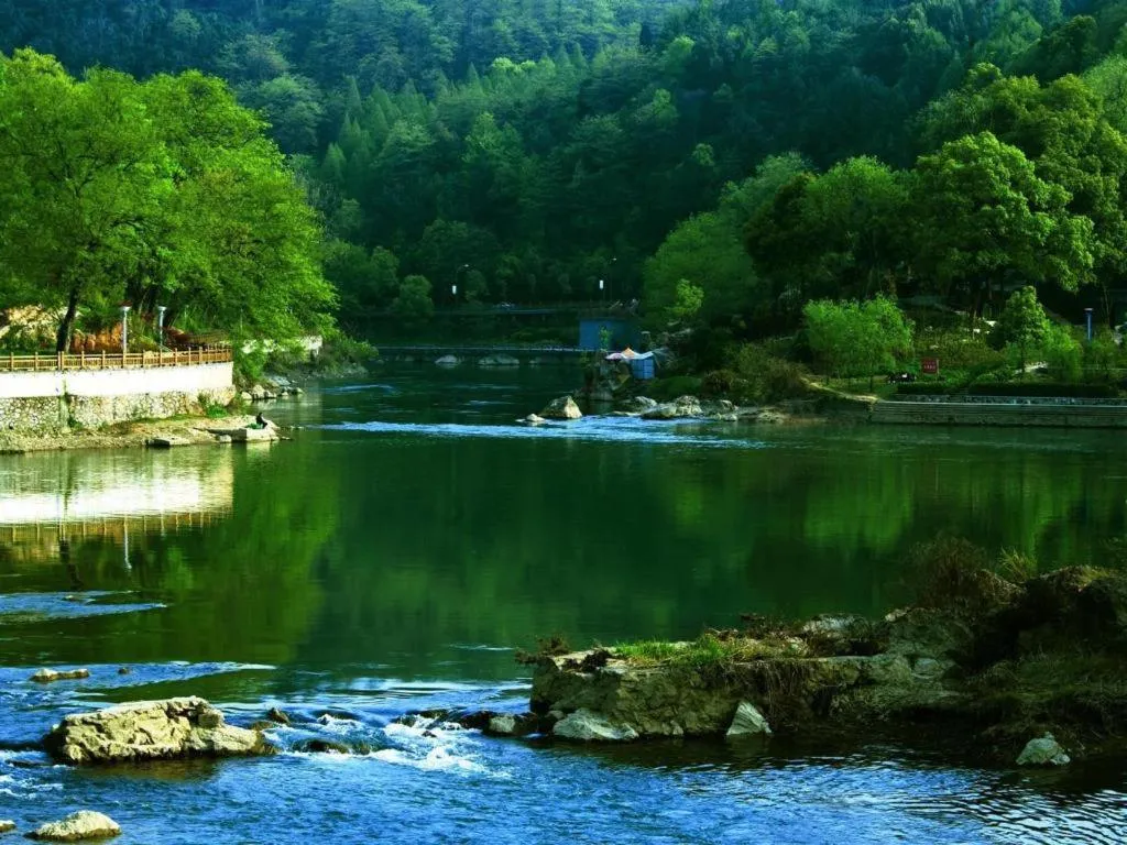 Country Garden Phoenix Hotel Xianning