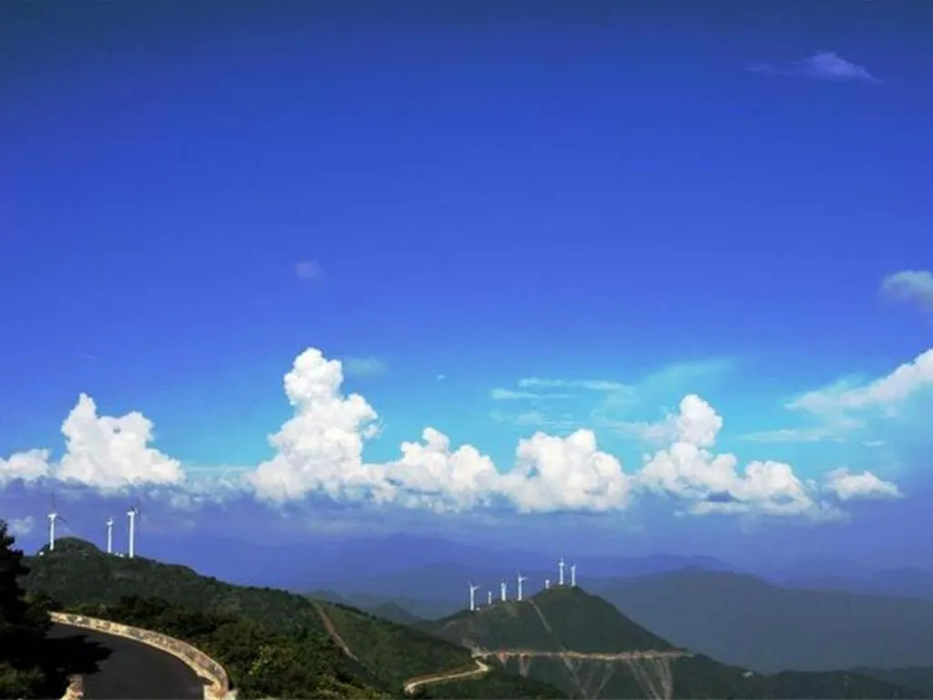 Country Garden Phoenix Hotel Xianning