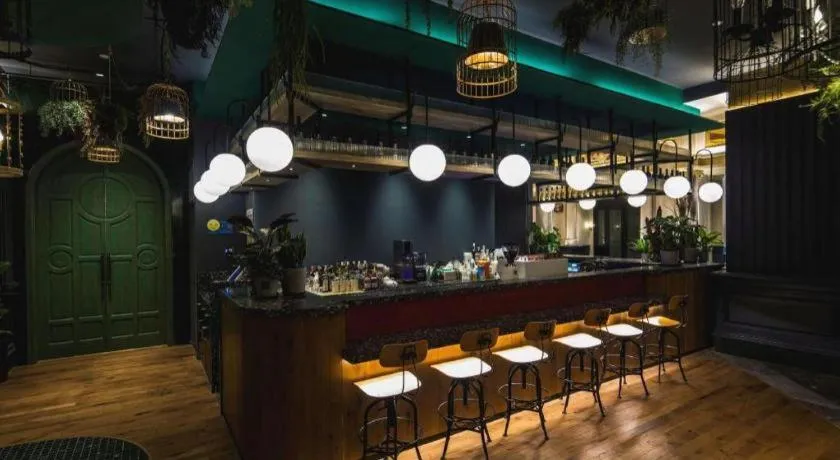 Country Garden Phoenix Hotel Xianning