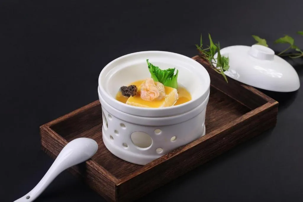 Country Garden Phoenix Hotel Xianning