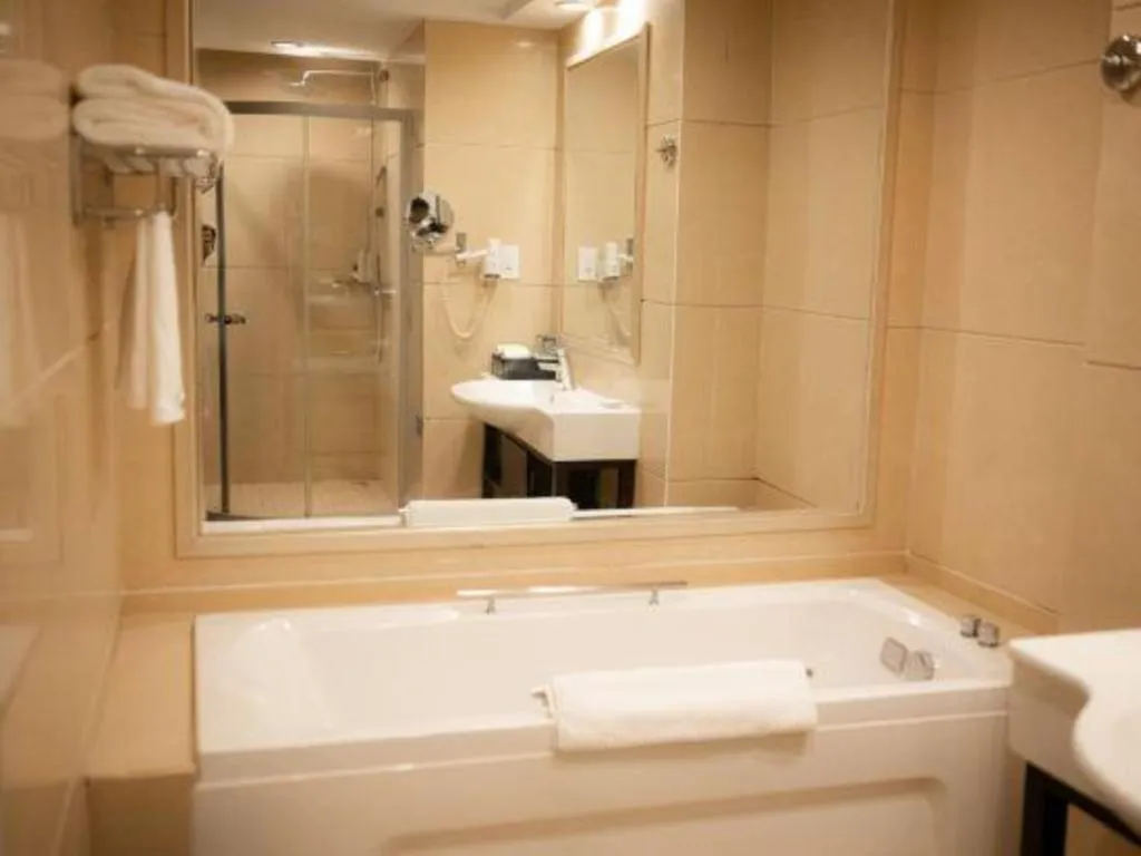 Country Garden Phoenix Hotel Xianning