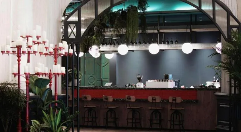 Country Garden Phoenix Hotel Xianning