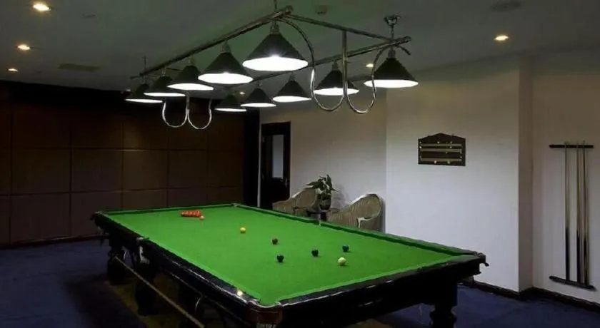 Country Garden Phoenix Hotel Xianning