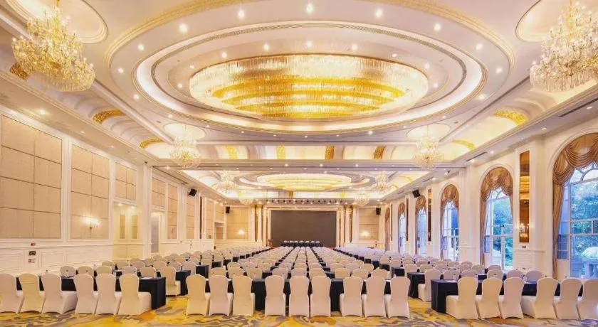 Country Garden Phoenix Hotel Xianning