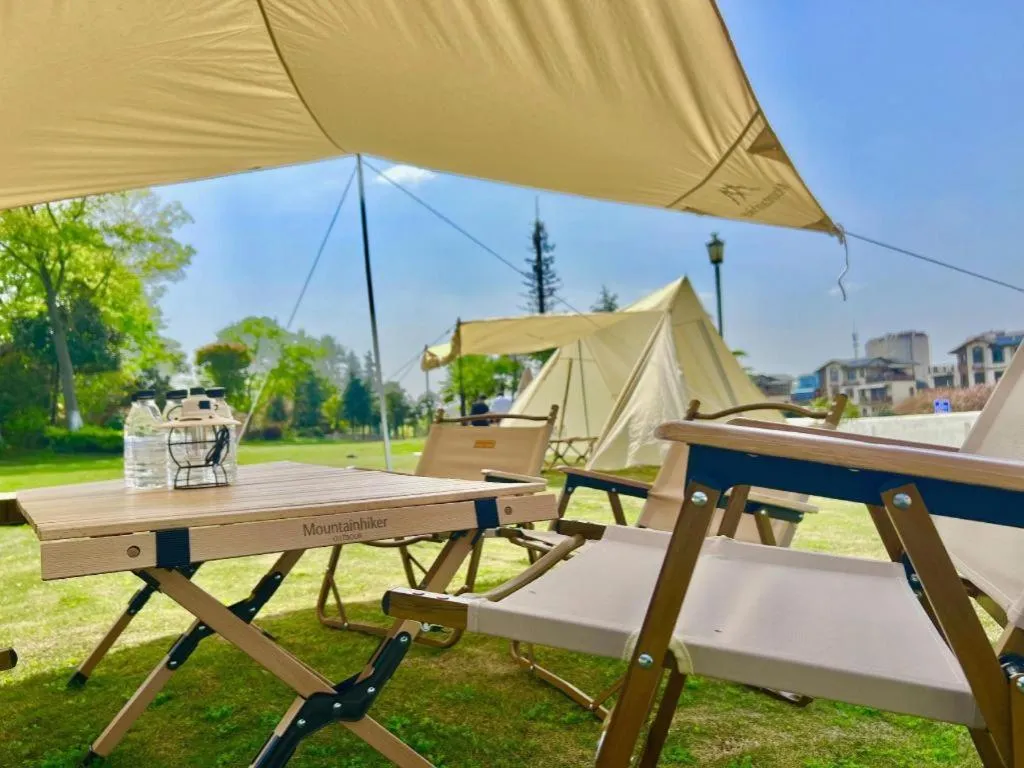 Country Garden Phoenix Hotel Xianning