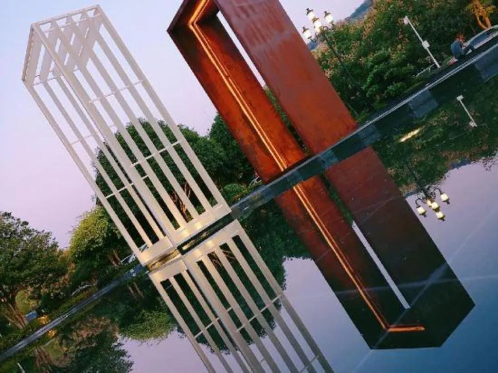 Country Garden Phoenix Hotel Xianning