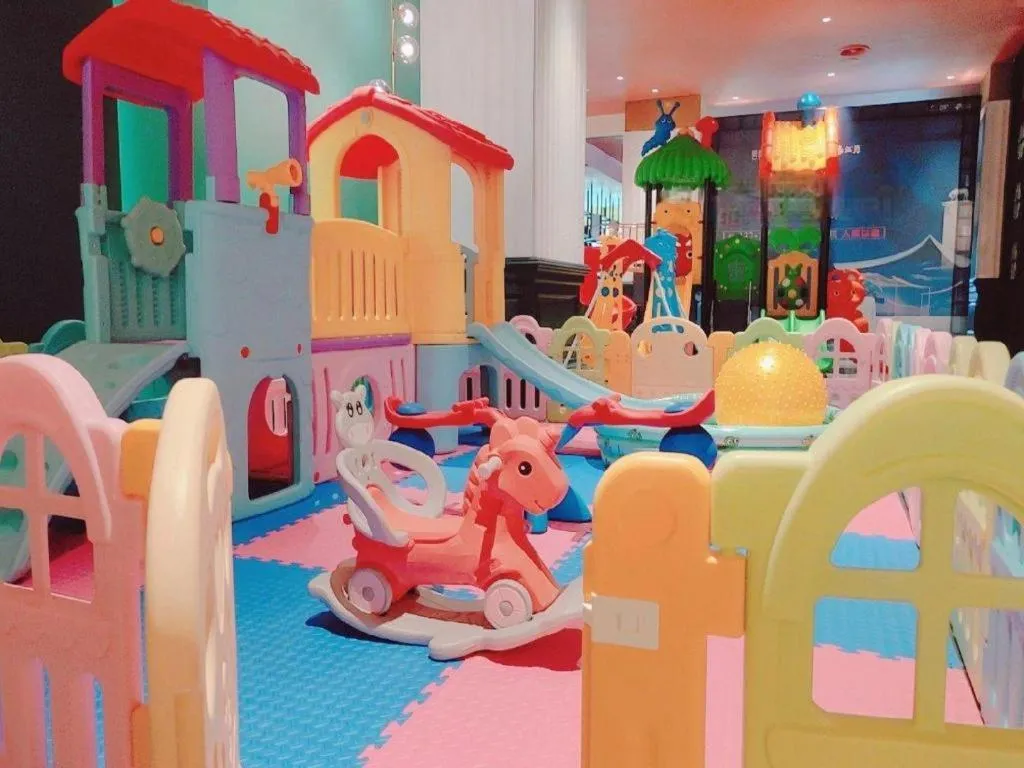 Country Garden Phoenix Hotel Xianning