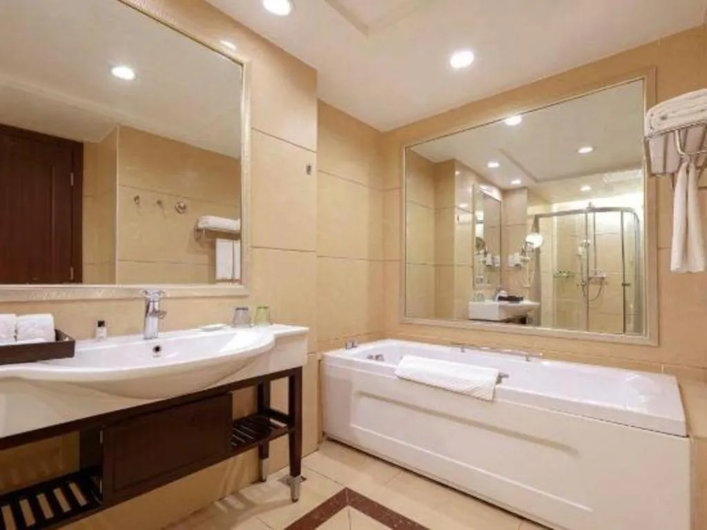 Country Garden Phoenix Hotel Xianning