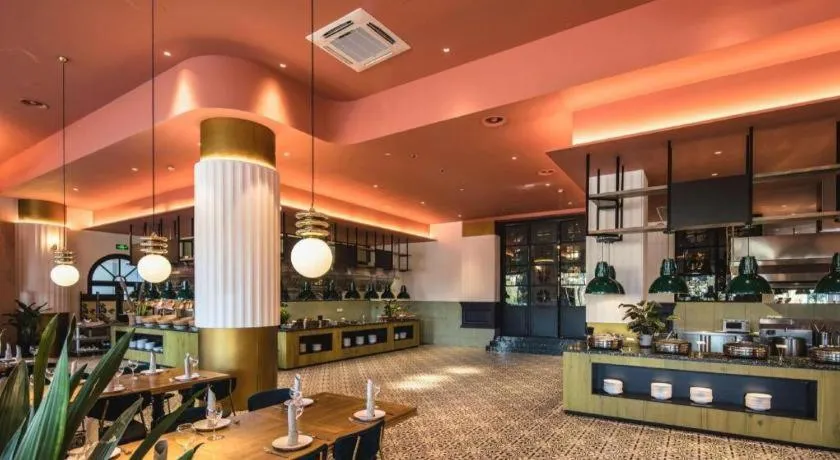 Country Garden Phoenix Hotel Xianning