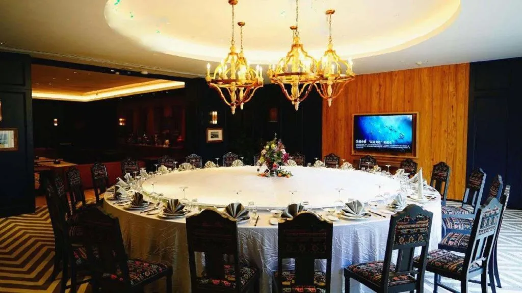 Country Garden Phoenix Hotel Xianning