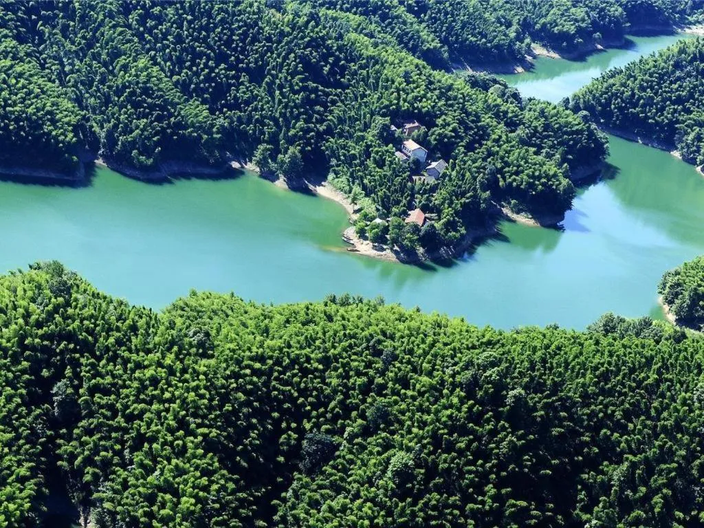 Country Garden Phoenix Hotel Xianning