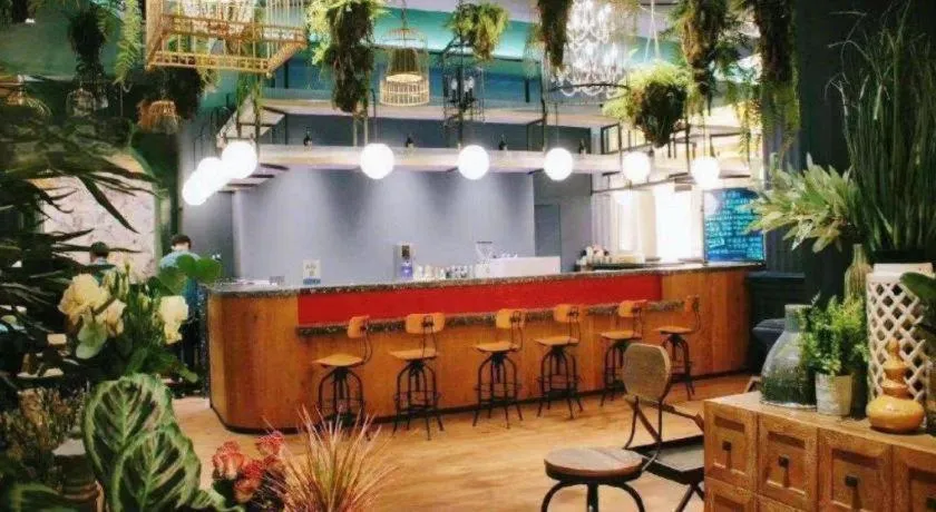 Country Garden Phoenix Hotel Xianning