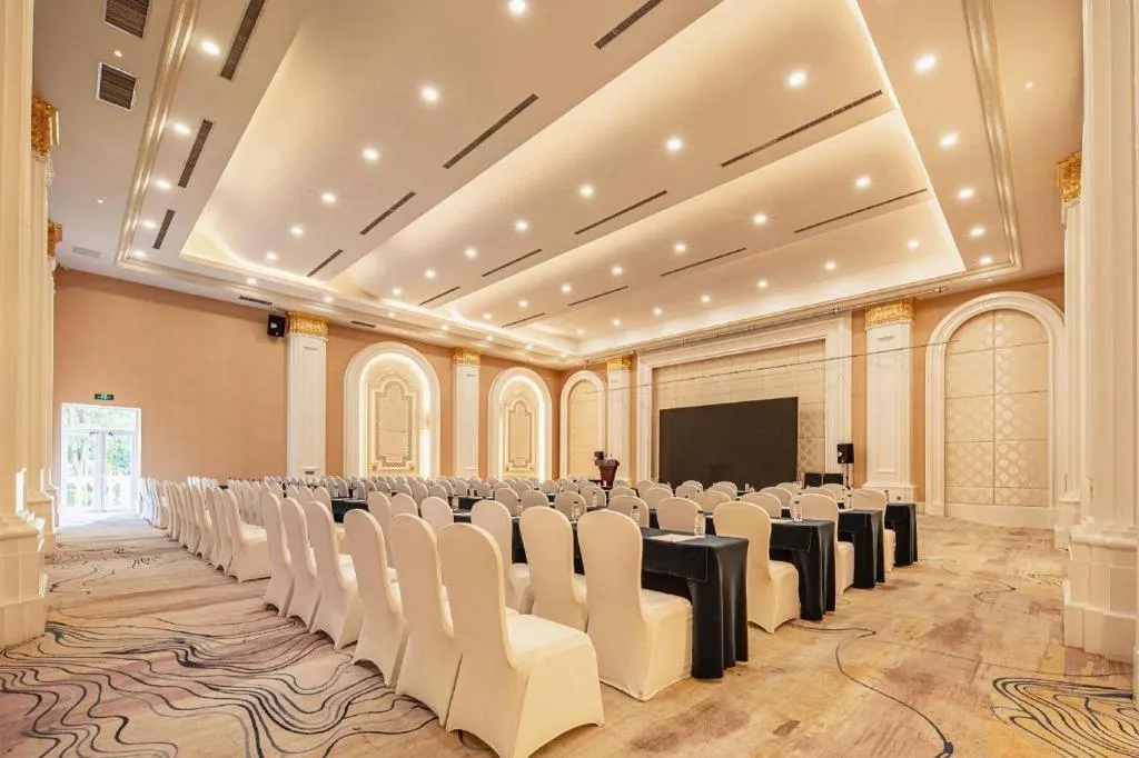 Country Garden Phoenix Hotel Xianning