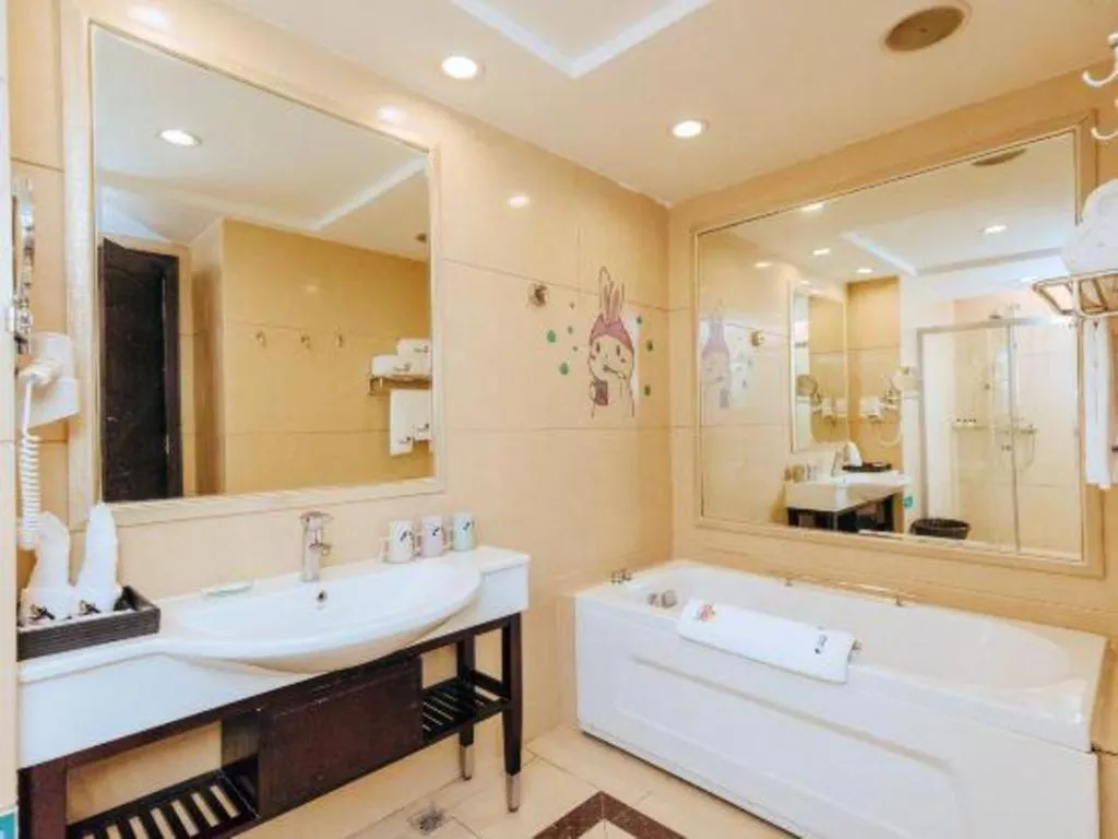 Country Garden Phoenix Hotel Xianning