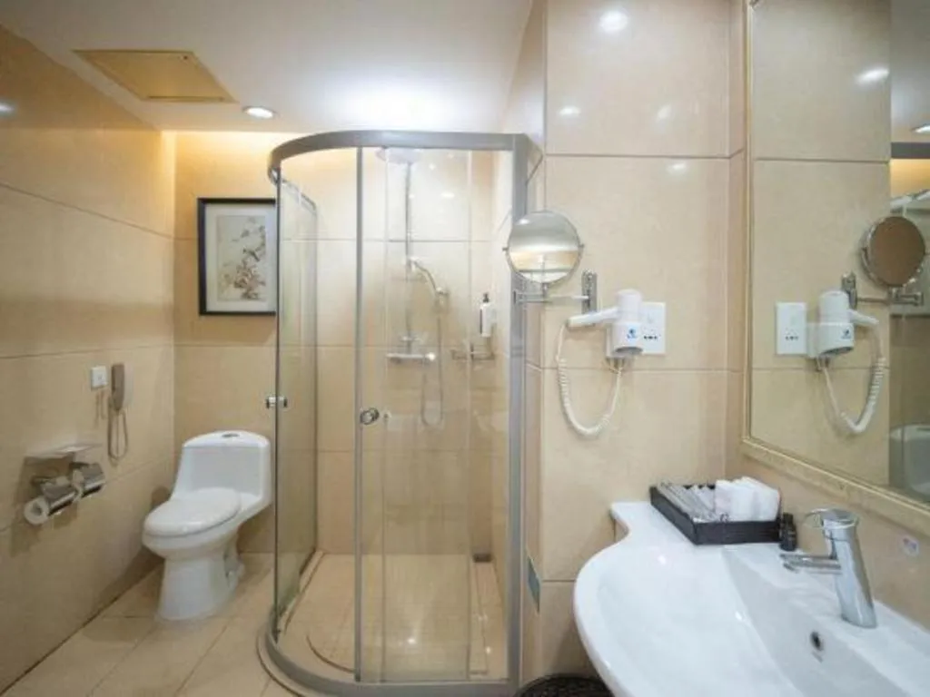 Country Garden Phoenix Hotel Xianning