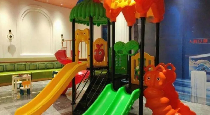 Country Garden Phoenix Hotel Xianning