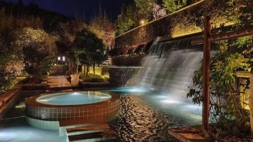 Country Garden Phoenix Hotel Xianning