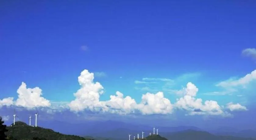 Country Garden Phoenix Hotel Xianning