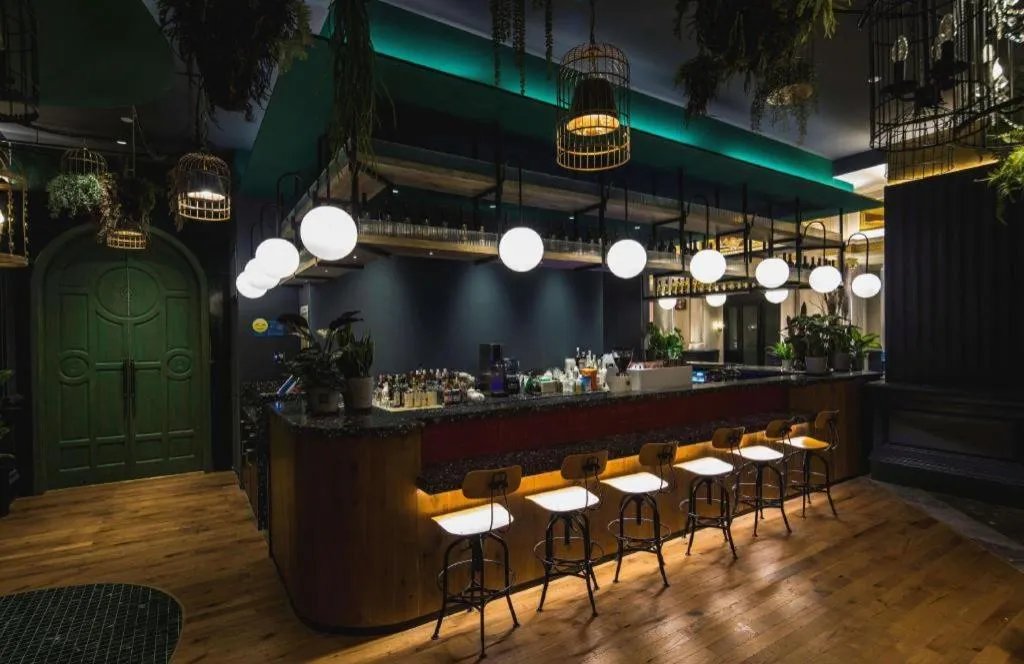 Country Garden Phoenix Hotel Xianning