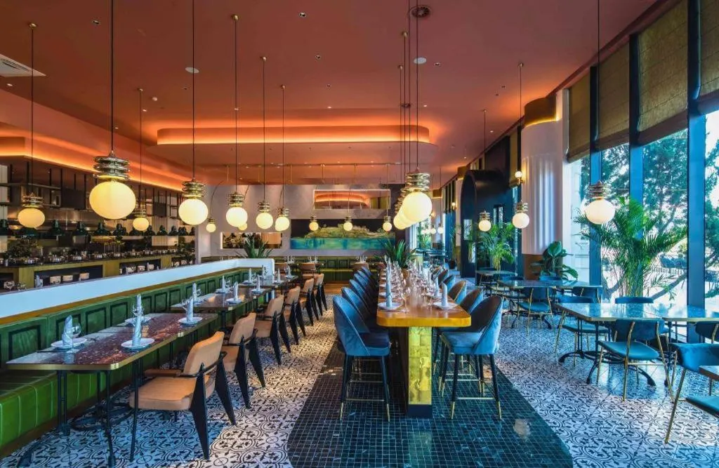 Country Garden Phoenix Hotel Xianning