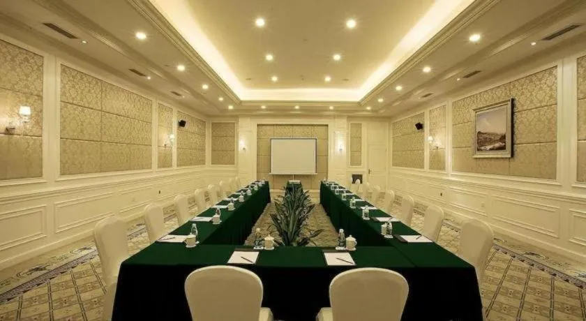 Country Garden Phoenix Hotel Xianning