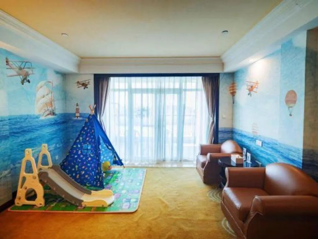 Country Garden Phoenix Hotel Xianning