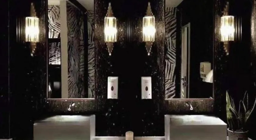 Country Garden Phoenix Hotel Xianning