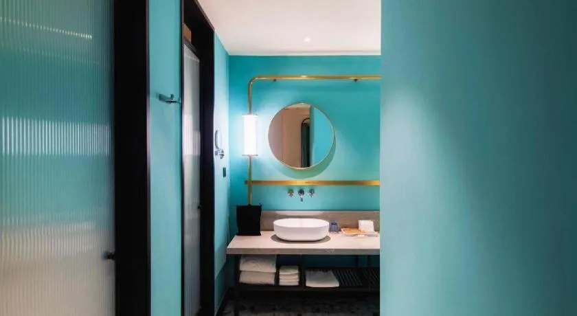 Country Garden Phoenix Hotel Xianning