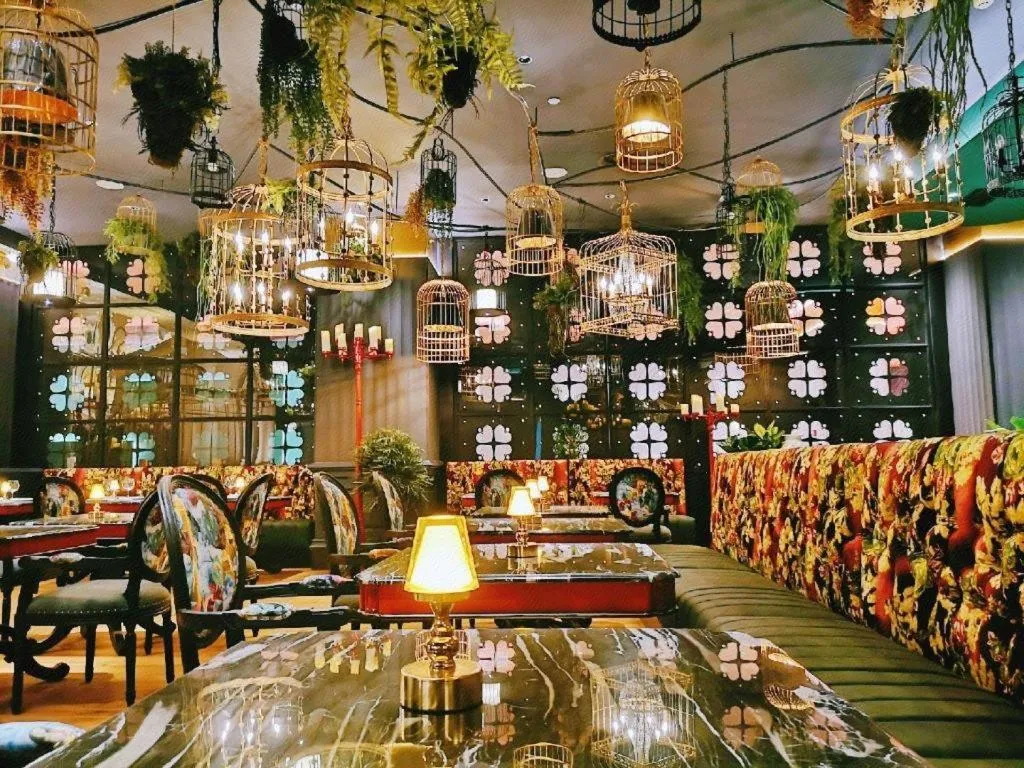 Country Garden Phoenix Hotel Xianning