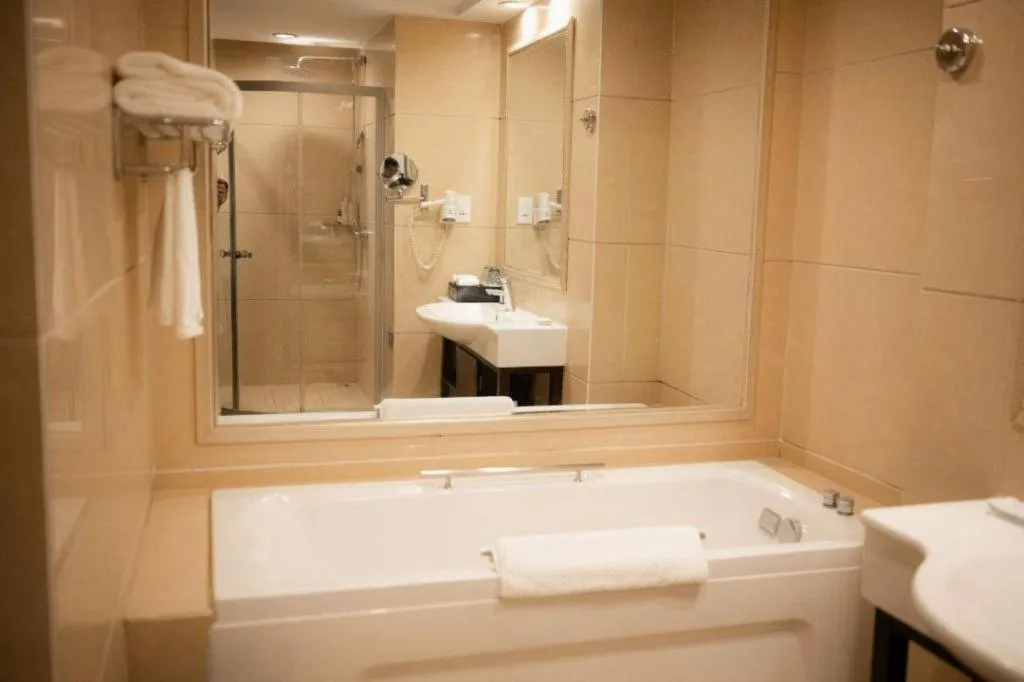 Country Garden Phoenix Hotel Xianning