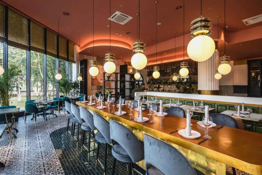 Country Garden Phoenix Hotel Xianning