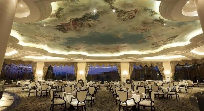 Country Garden Phoenix Hotel Xianning