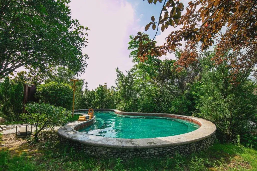 Country Garden Phoenix Hotel Xianning