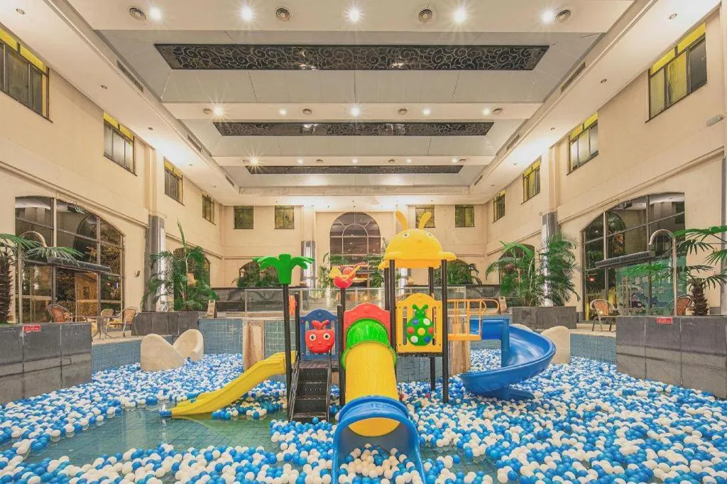 Country Garden Phoenix Hotel Xianning