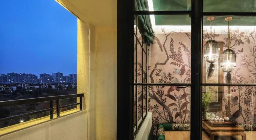 Country Garden Phoenix Hotel Xianning