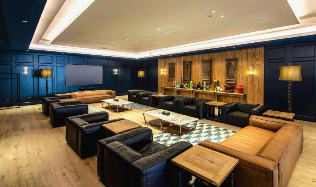 Country Garden Phoenix Hotel Xianning