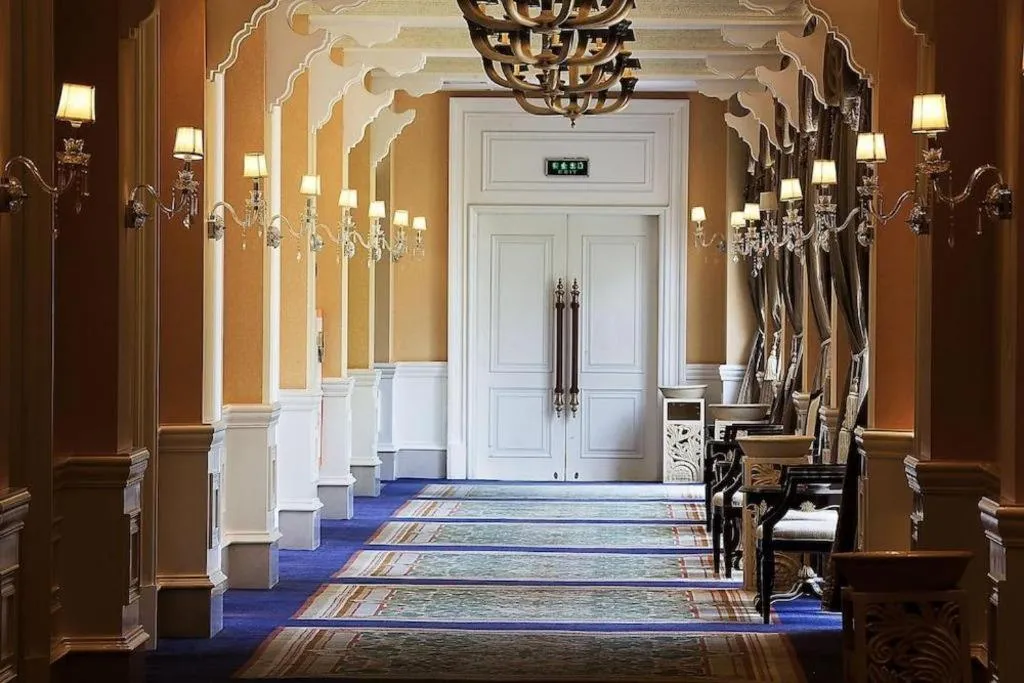 Country Garden Phoenix Hotel Xianning