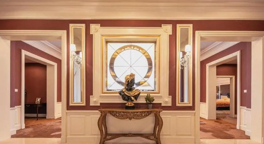 Country Garden Phoenix Hotel Xianning