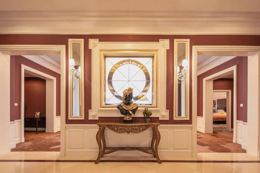 Country Garden Phoenix Hotel Xianning