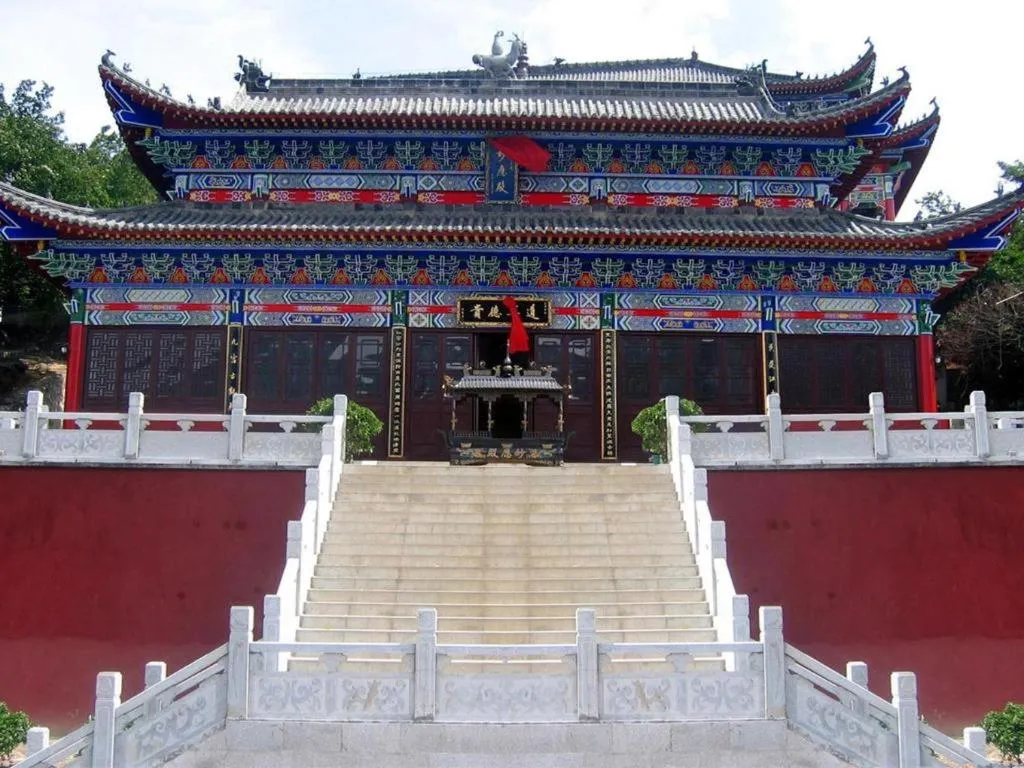 Country Garden Phoenix Hotel Xianning