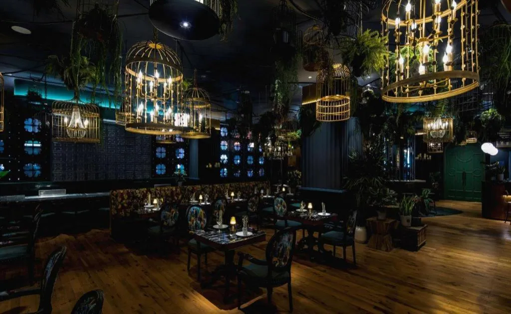 Country Garden Phoenix Hotel Xianning