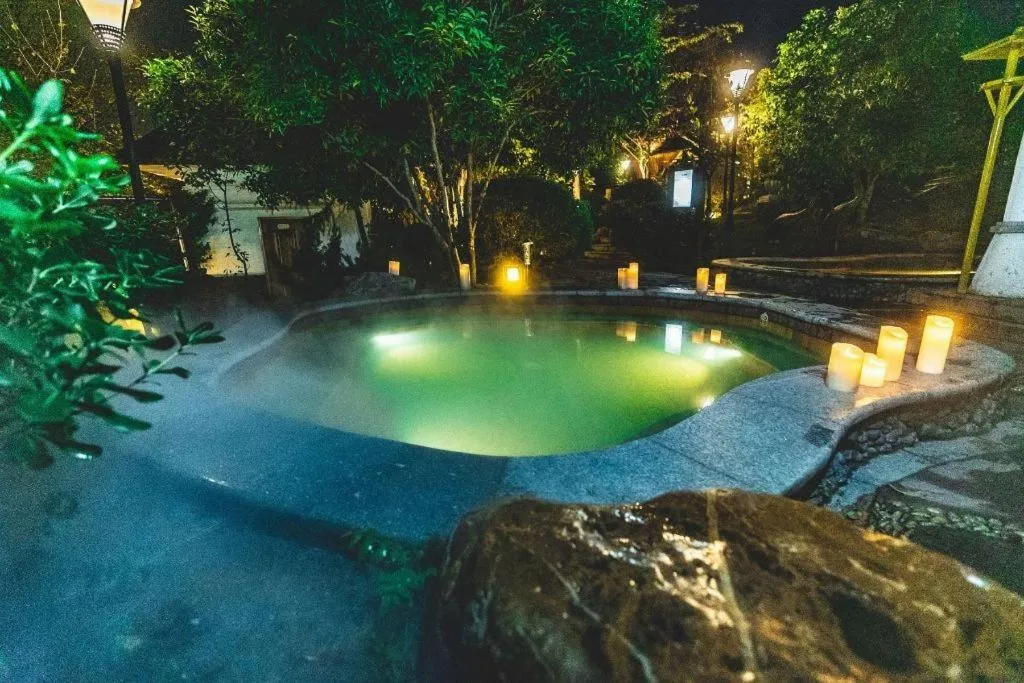 Country Garden Phoenix Hotel Xianning