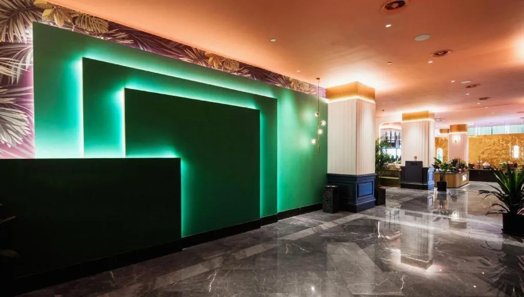 Country Garden Phoenix Hotel Xianning