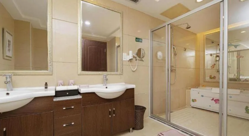 Country Garden Phoenix Hotel Xianning