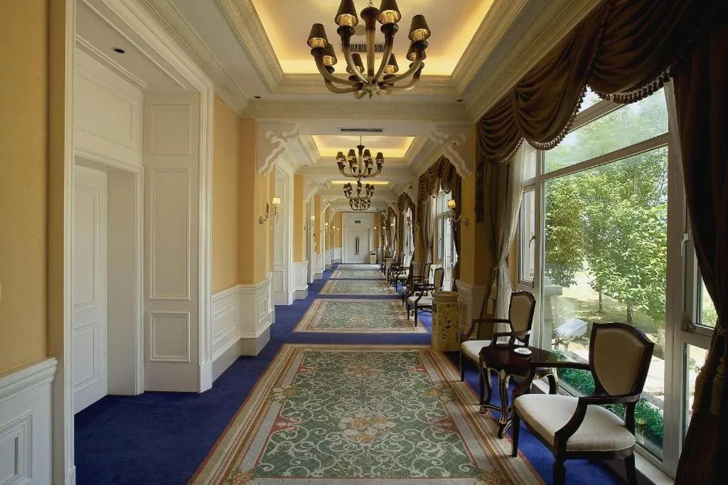 Country Garden Phoenix Hotel Xianning