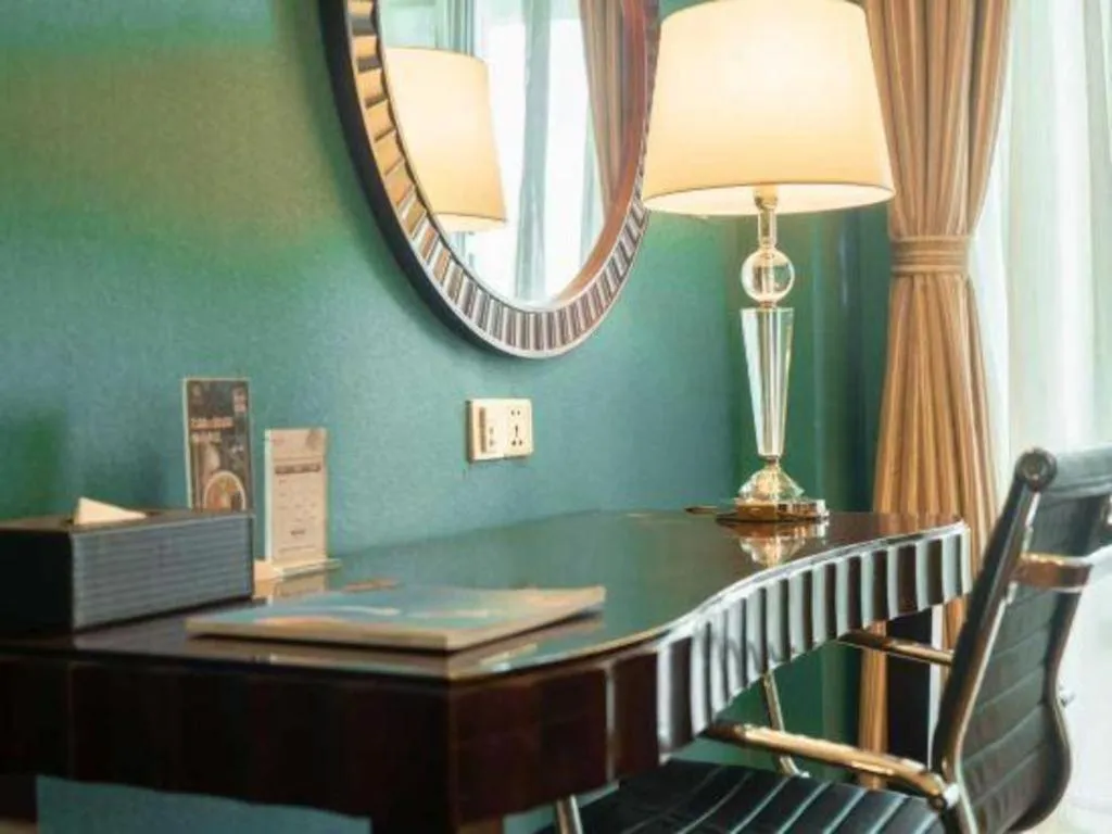 Country Garden Phoenix Hotel Xianning