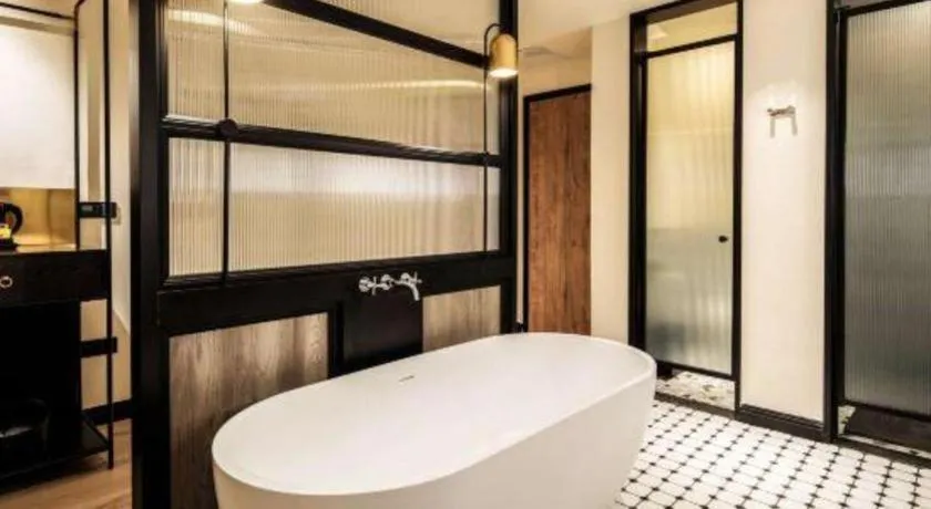 Country Garden Phoenix Hotel Xianning