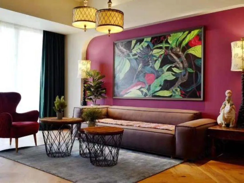 Country Garden Phoenix Hotel Xianning